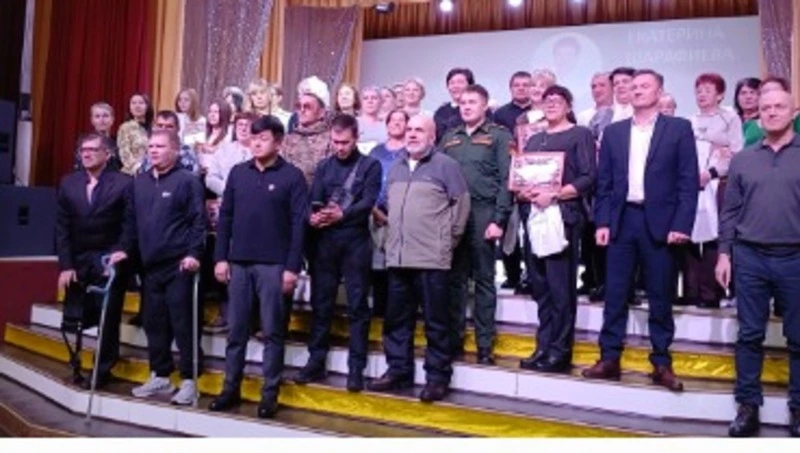 Победа будет за нами!