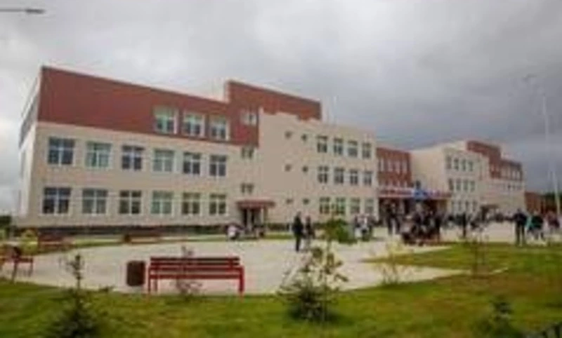 Более 20 социальных объектов построят в Сахалинской области