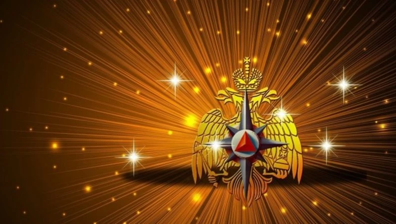 Картинки с Днем спасателя 2023     