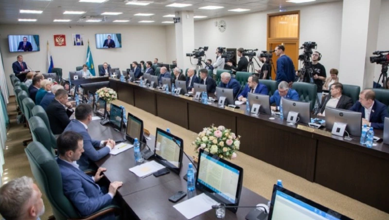 В Сахалинской области на 1,5 года выросла продолжительность жизни