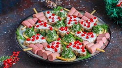 Эти салаты любит Дракон: их важно приготовить  