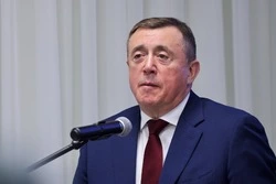 Развитие спорта стало одной из тем доклада губернатора в областной Думе