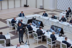 Ремонт подвалов в Сахалинской области активизировали с началом лета
