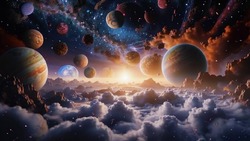 Гороскоп на 7 августа 2024: на кого обрушится невероятный успех 