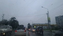 Рано убирать зонты: погода на Сахалине и Курилах с 24 по 30 августа