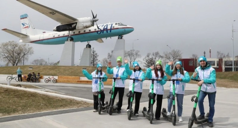 В Сахалинской области стартовал набор волонтеров Всероссийского голосования 