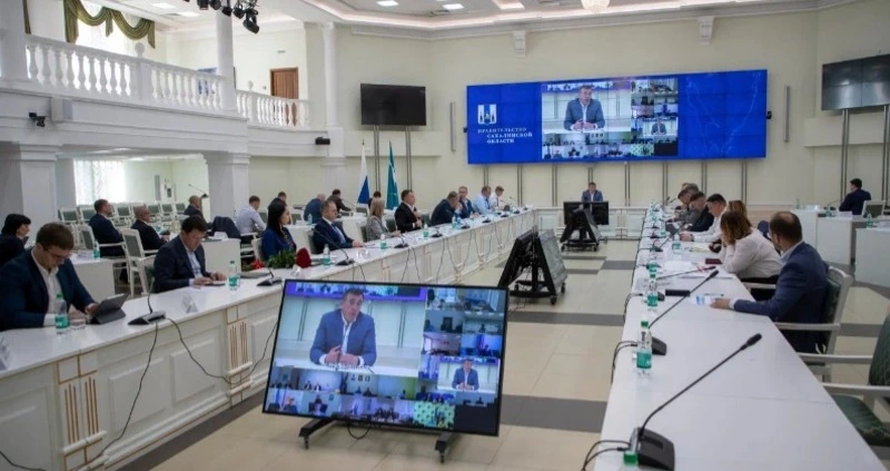 Жители области могут обратиться в специальную комиссию по вопросам мобилизации