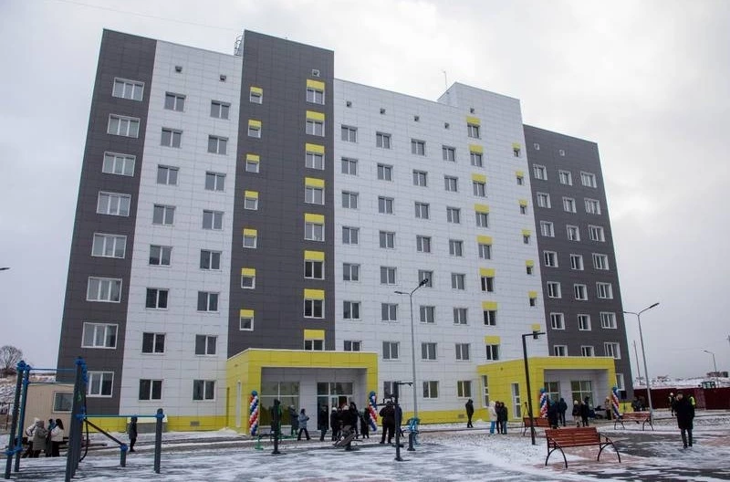 Увеличивается число бойцов СВО, желающих получить льготную ипотеку