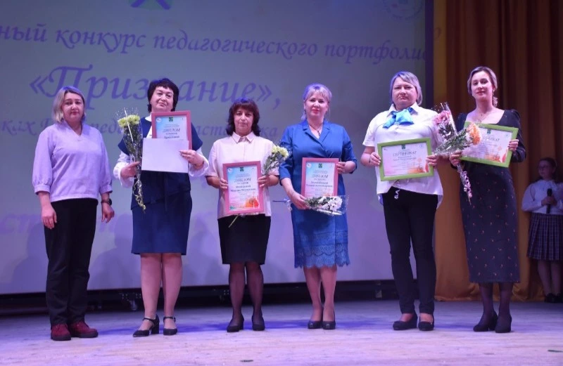 Перезвон талантов