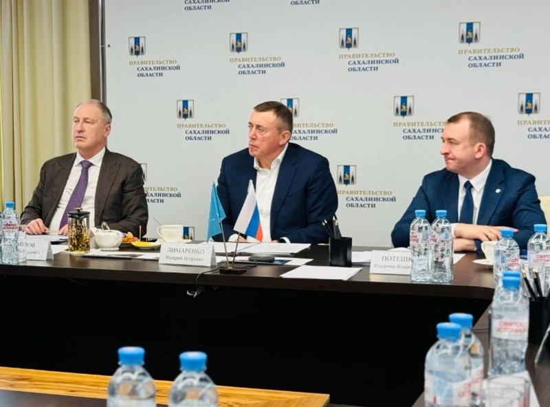 На Сахалине пройдут международные сборы по практическому применению беспилотников 