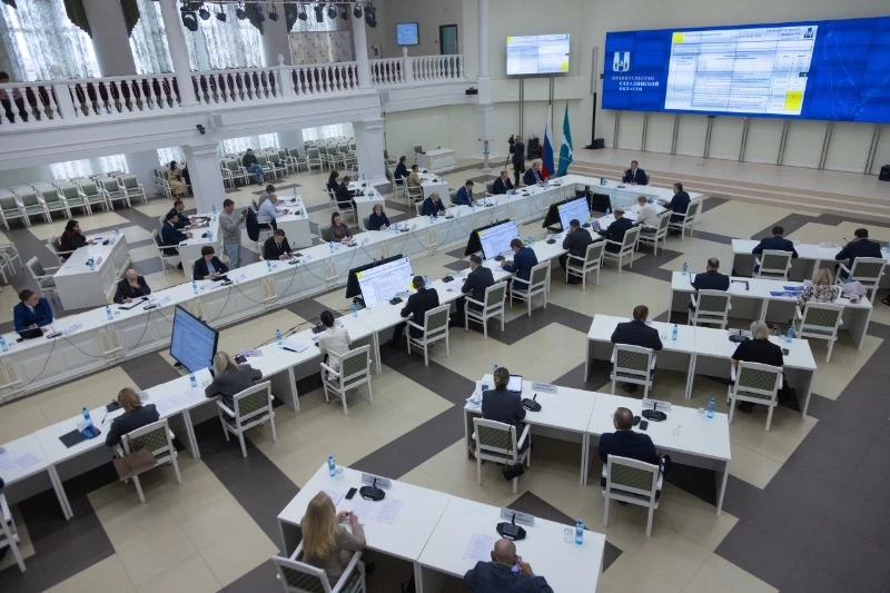 Недобросовестных застройщиков на Сахалине наказывают по закону