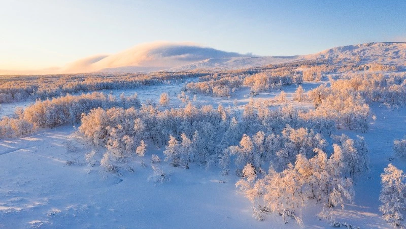 Церковный праздник 18 января 2024 года: что нельзя делать, приметы