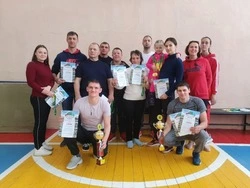 Спортивные выходные традиционно привлекли внимание тымовчан