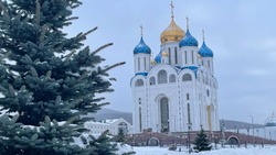 Очень сильный ветер и снег: прогноз погоды в Сахалинской области на 24 января