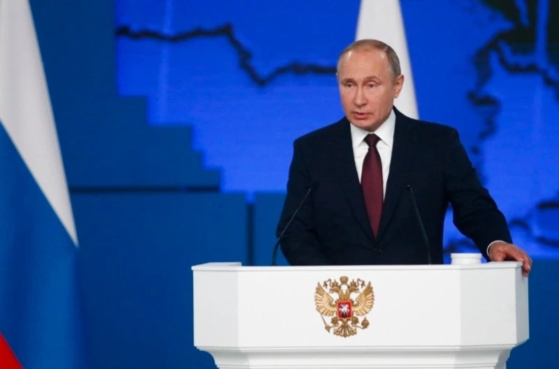 В России будет запущен новый национальный проект «Семья»