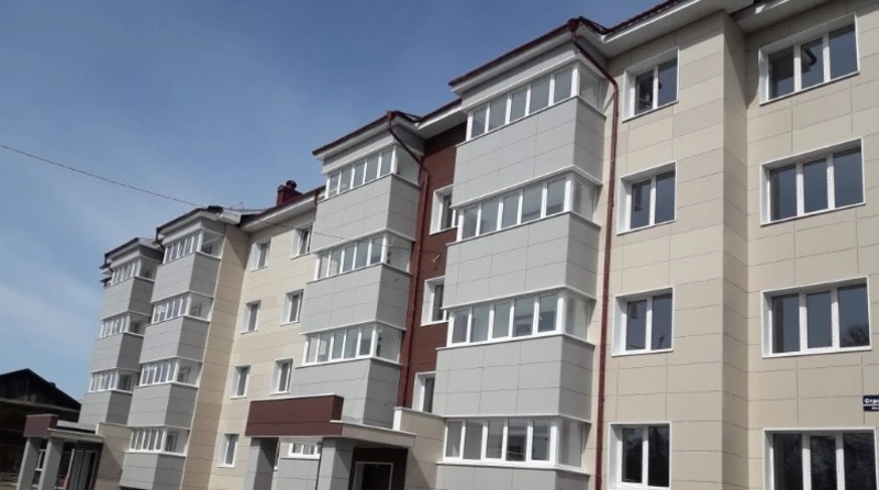 Новая мера социальной поддержки поможет сахалинским молодым семьям обзавестись жильем