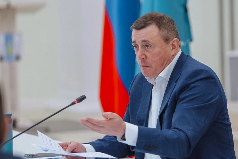 Исторические изменения внесены в правила Росрыболовства