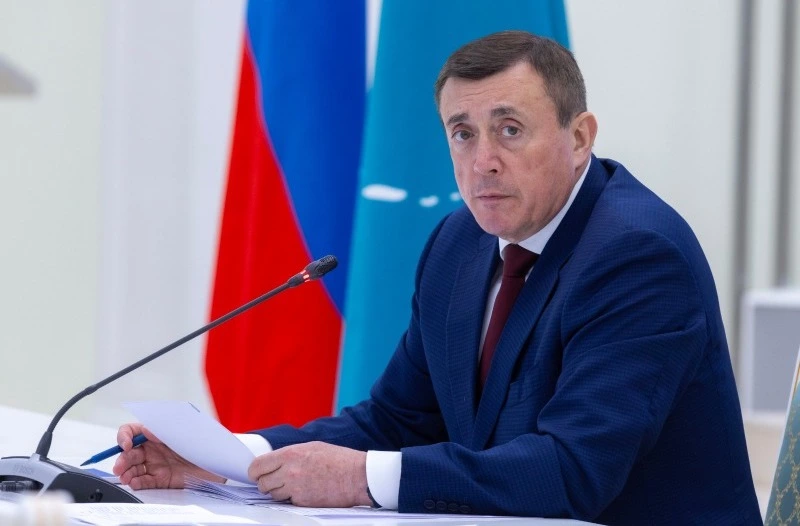 Губернатор поручил в кратчайшие сроки отработать все обращения сахалинцев по льготным лекарствам