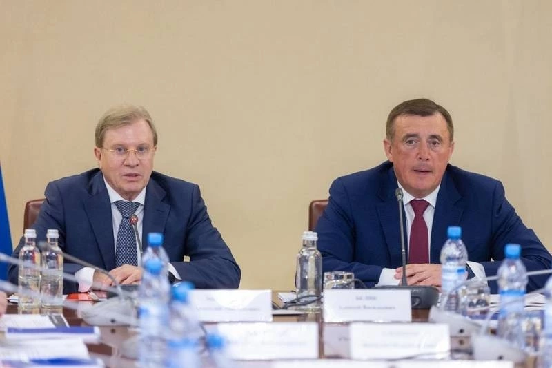 Губернатор предложил увеличить число субсидируемых билетов для жителей Сахалинской области