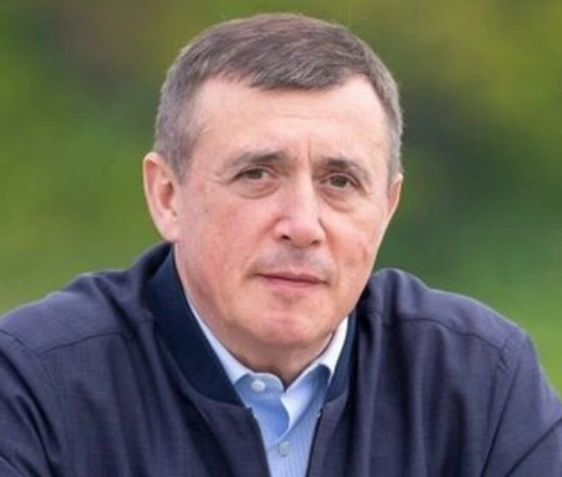 Мы показали пример консолидации