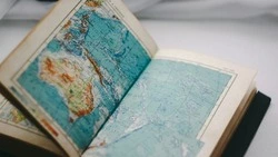 Тест: ваш мозг — кладезь сокровищ, если ответите на эти 8 вопросов по географии