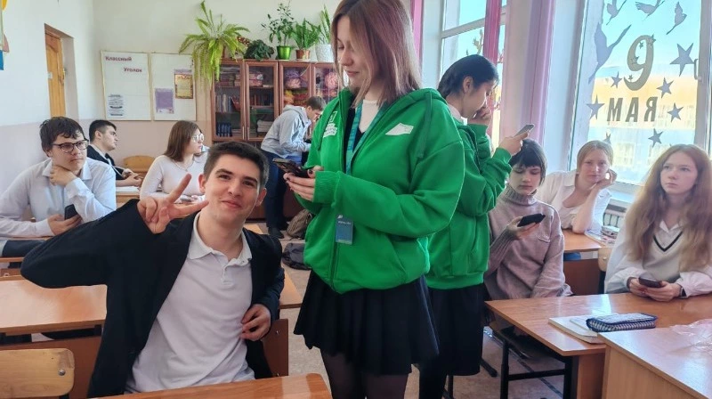 Тымовчане голосуют за проекты благоустройства