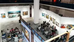 «Поющий музей»: новые встречи 