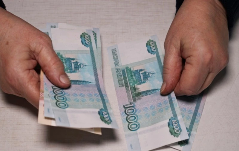 С 1 января 2024 года страховые пенсии неработающих пенсионеров будут проиндексированы