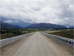 На Сахалине продолжится модернизация автодорог благодаря нацпроекту