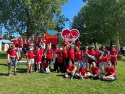 В Сахалинской области подведены итоги летней оздоровительной кампании 2025 года