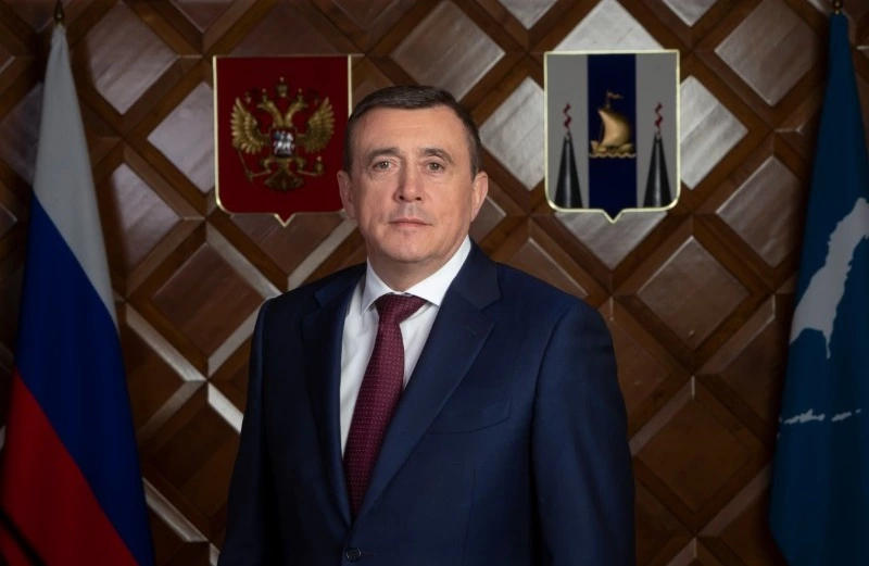 Валерий Лимаренко: Благодаря президентской программе «Время героев» во власть идут преданные Родине 