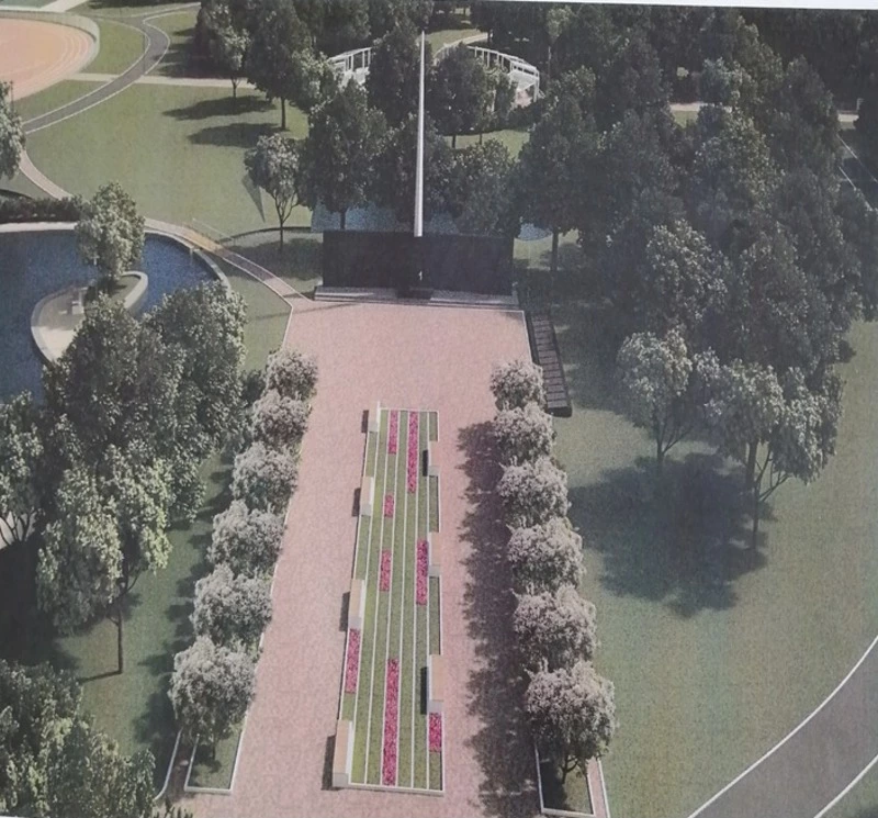 Благоустройство по народным проектам проходит непрерывно 