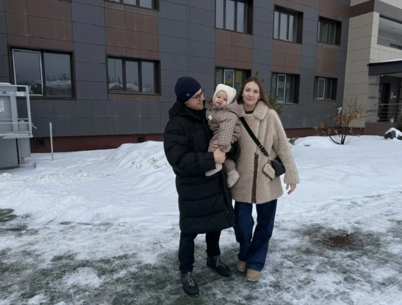 Доступное жилье: Как низкие процентные ставки открывают двери к мечте