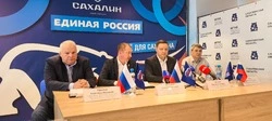 Партийцы "Единой России" проверяют качество ремонта дорог