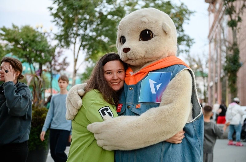 Сахалинцев приглашают на мероприятия Всероссийского молодёжного форума «ОстроVа»