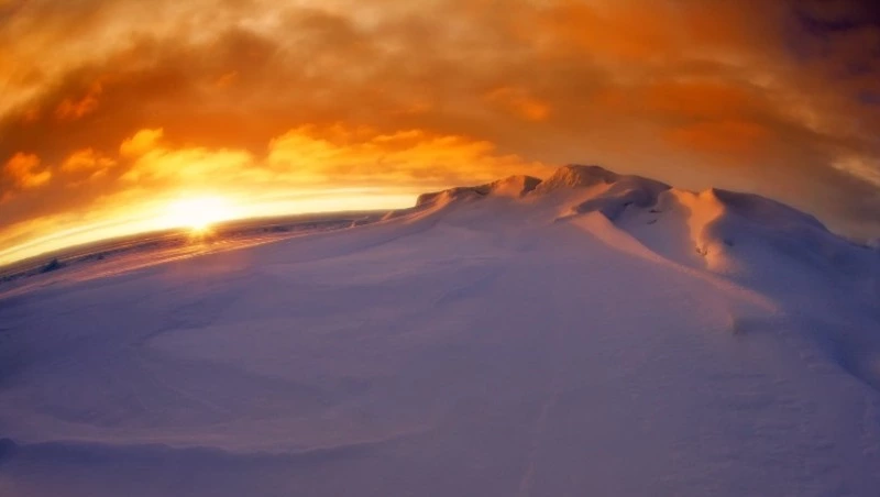 Церковный праздник 8 декабря 2023 года: что нельзя делать, приметы