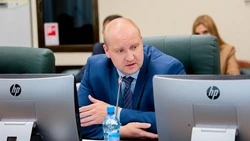 Корнев Владимир Владимирович