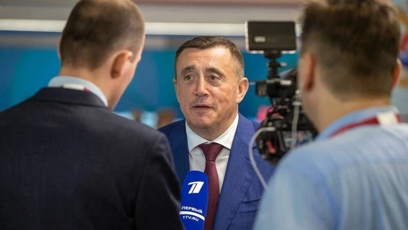 Президент подтвердил: Россия идет на восток