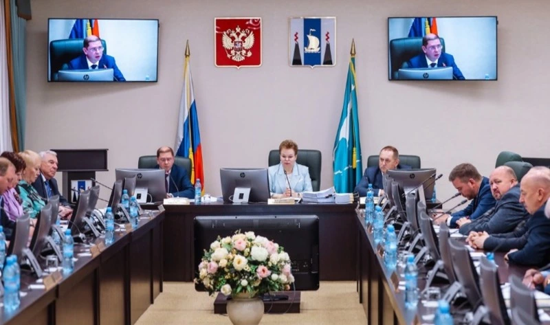 Готовимся к летним каникулам
