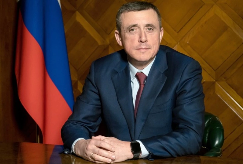 Валерий Лимаренко – что сделано на Сахалине и Курилах за годы его управления регионом