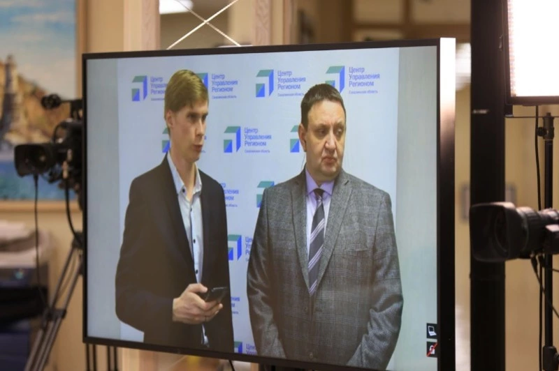 Валерий Лимаренко поставил задачу – ускорить обеспечение пациентов льготными лекарств