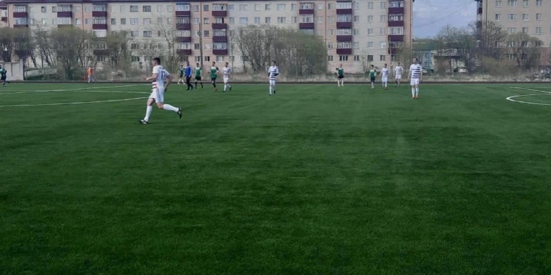 Михаил Хасанов: Спорту уделяется особое внимание 