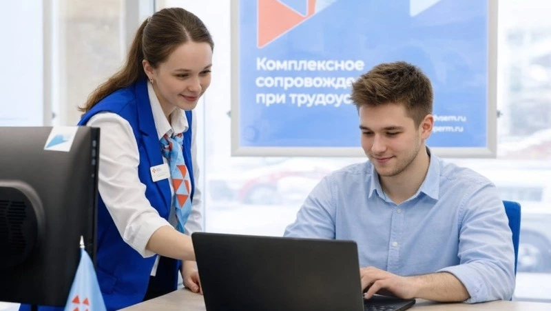 На Сахалине начинающие соискатели устроились продавцами, электромонтерами и водителями
