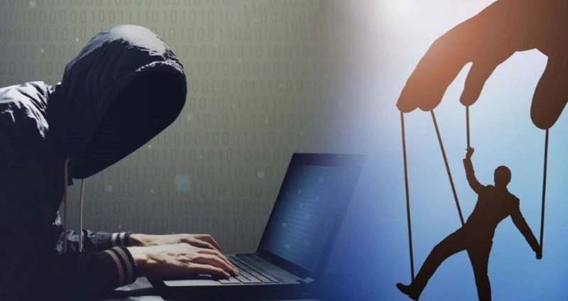 Сторонники активно используют различные методы вербовки