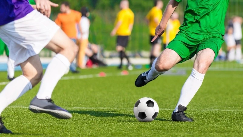 Сахалинская область вошла в ТОП-30 регионов по количеству спортобъектов за пять лет