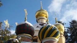 Сретение Господне 2024: что нельзя делать, приметы 