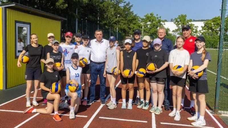 Комплексный подход губернатора  виден по всем направлениям, считает тымовчанка Людмила Медова