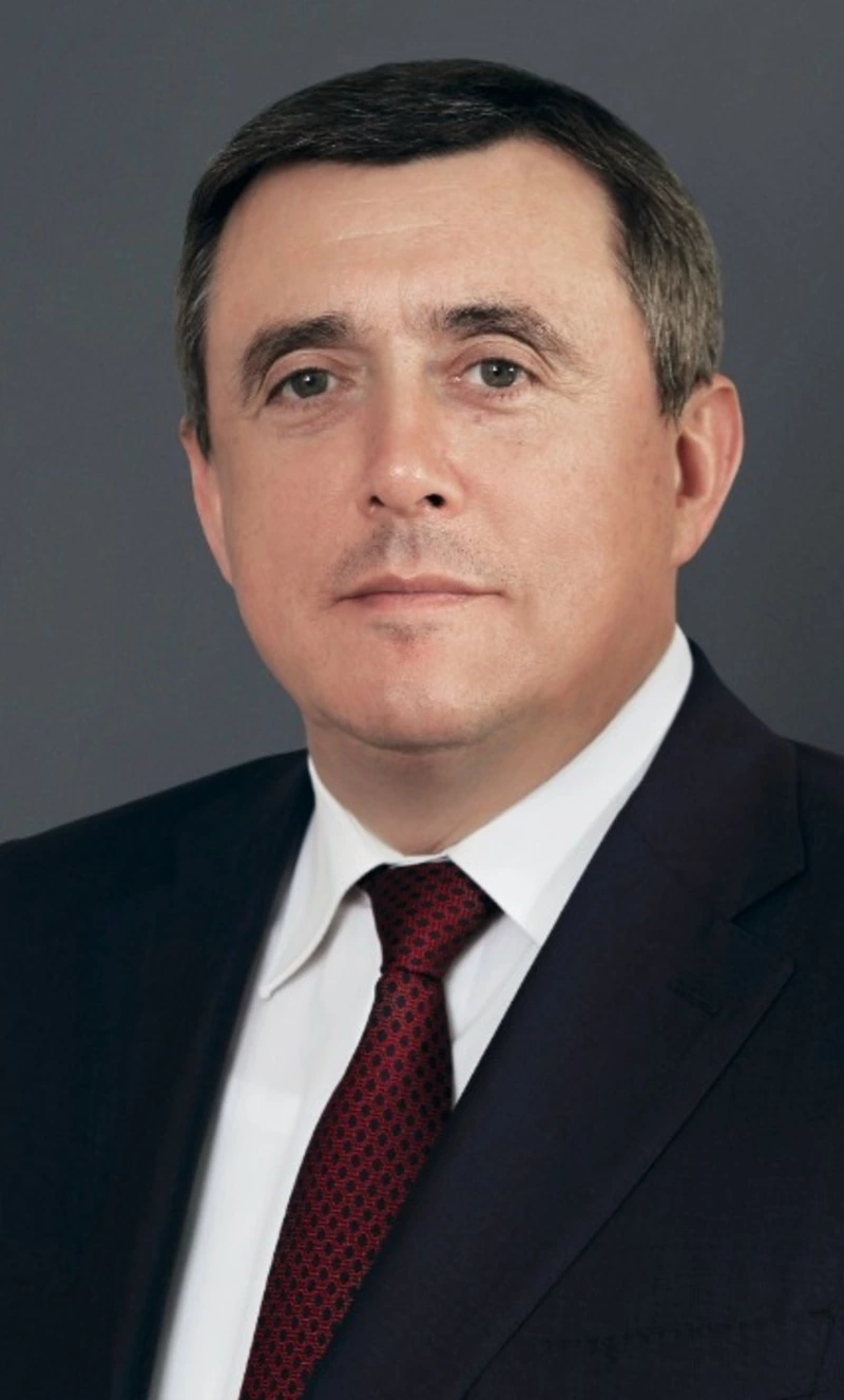 Поздравление Губернатора Сахалинской области В.И. Лимаренко