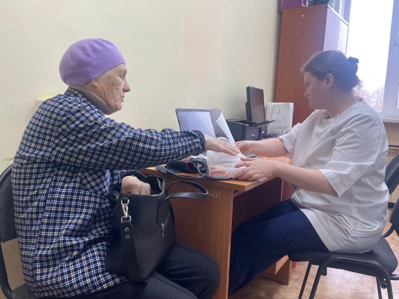 Для повышения доступности медицинской помощи в Сахалинской области