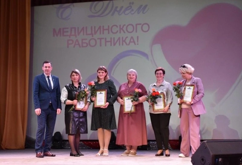 Профессиональному празднику посвящается